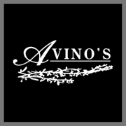 Avinos Italian Table logo