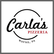Carlas Pizzeria logo