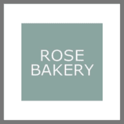 DSM Rose Bakery logo