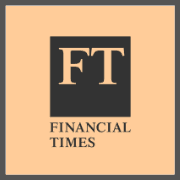 Financial Times logo