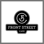 Front Street Cafe logo