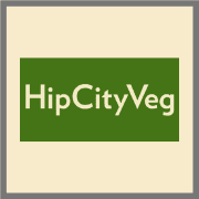 HipCityVeg logo