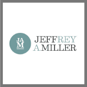 Jeffrey A Miller Catering logo