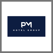 PM Hotel Group logo