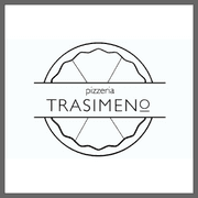 Pizzeria Trasimeno logo