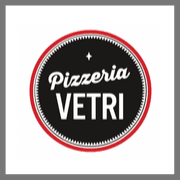 Pizzeria Vetri logo