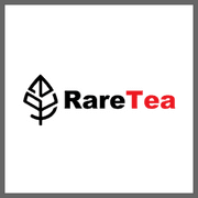 RareTea logo