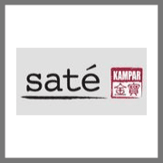 Sate Kampar logo