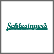 Schlesingers Deli logo