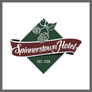 Spinnerstown Hotel logo