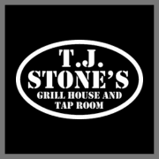 T.J. Stones logo