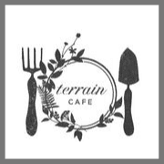 Terrain Garden Cafe logo