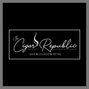 The Cigar Republic logo