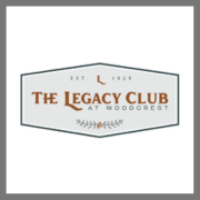 The Legacy Club at Woodcrest logo