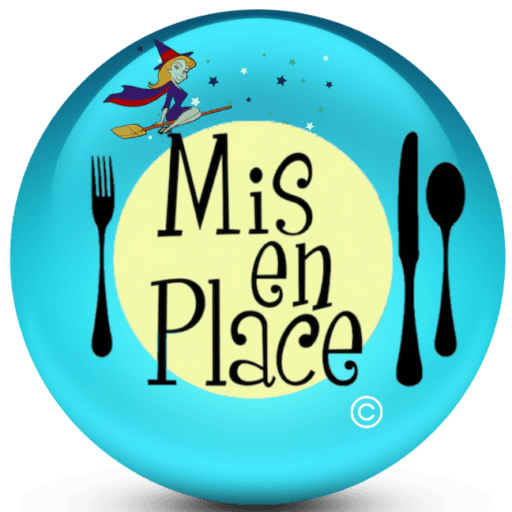 Mis en Place logo